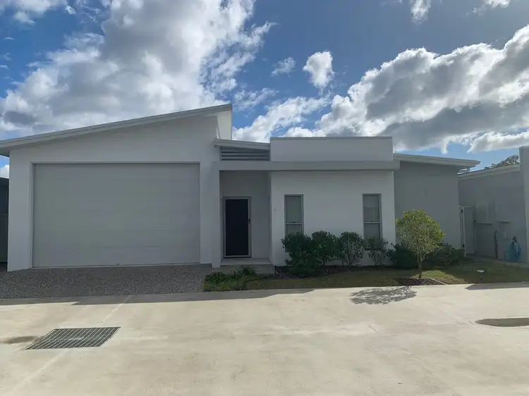 Villa 44/19 Bongaree Avenue, Bongaree QLD 4507