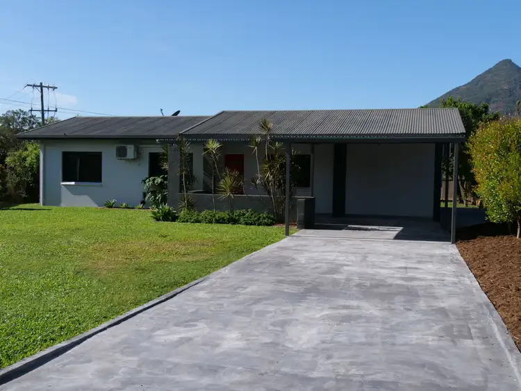 20 MURPHY STREET, Gordonvale QLD 4865