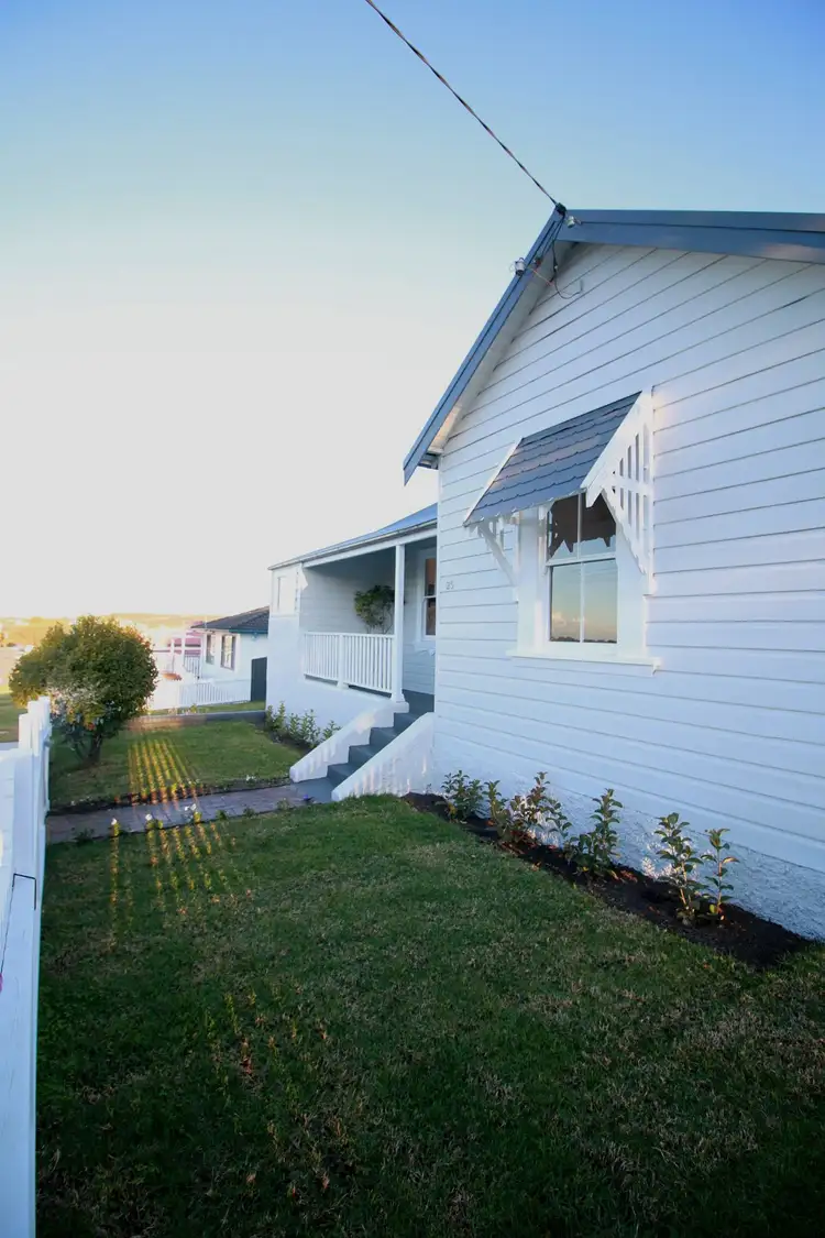 25 NEILSON STREET, Wallsend NSW 2287