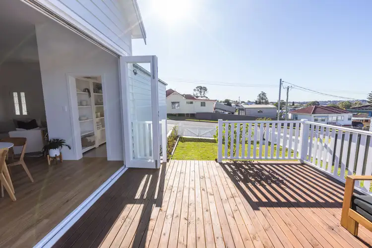Fourth view of Homely house listing, 25 NEILSON STREET, Wallsend NSW 2287