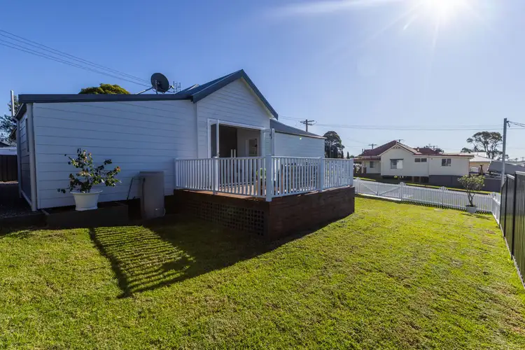 Fifth view of Homely house listing, 25 NEILSON STREET, Wallsend NSW 2287