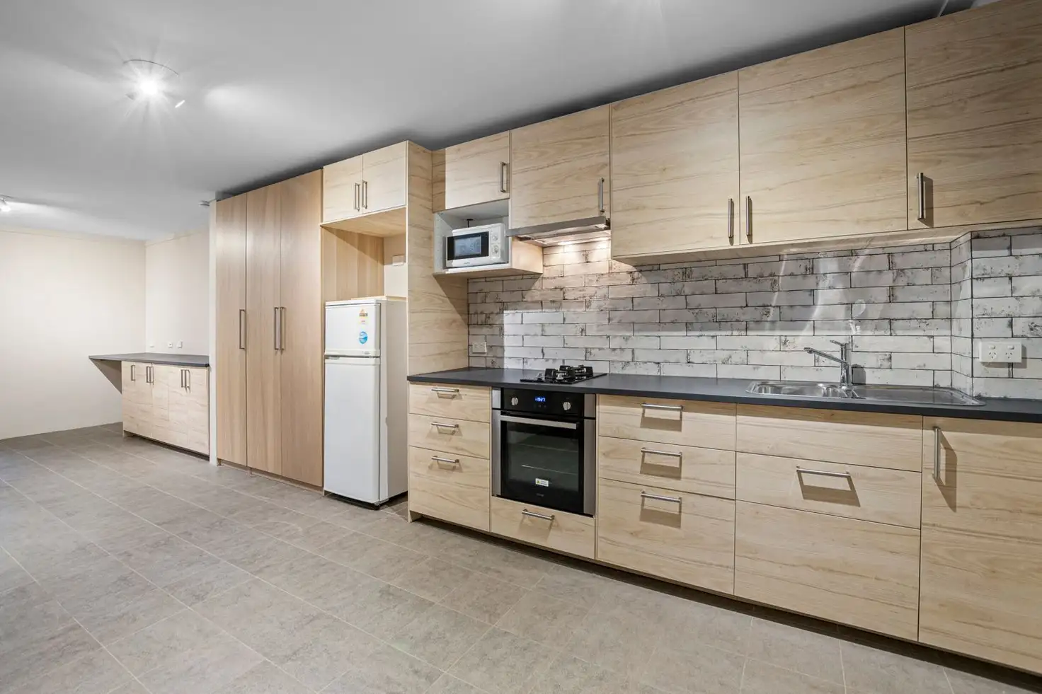 Main view of Homely apartment listing, UNIT 9/59 HERDSMAN PARADE, Wembley WA 6014