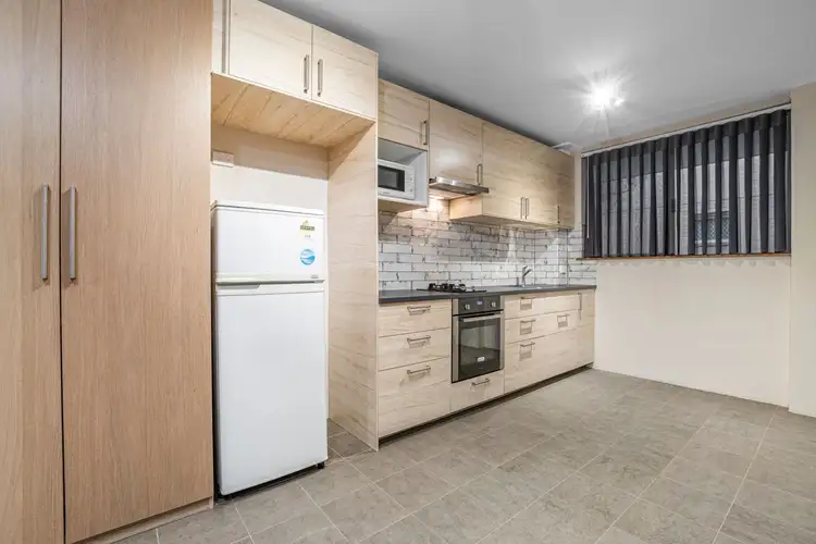 Second view of Homely apartment listing, UNIT 9/59 HERDSMAN PARADE, Wembley WA 6014