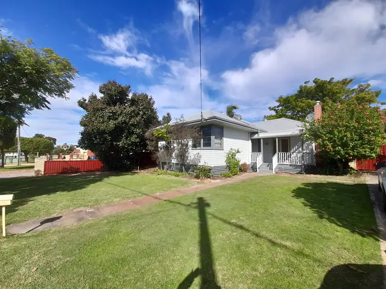 Second view of Homely house listing, 124 TOORAK ROAD, Rivervale WA 6103