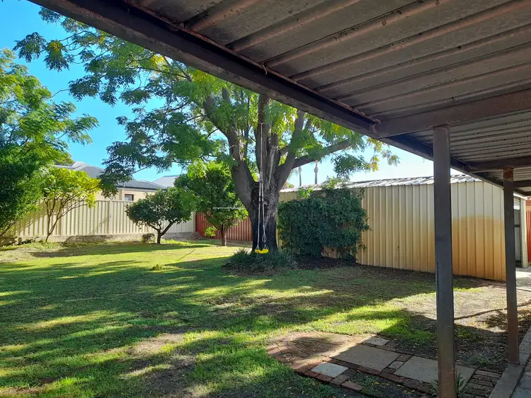 Third view of Homely house listing, 124 TOORAK ROAD, Rivervale WA 6103