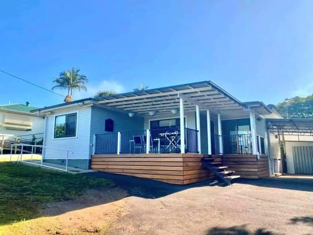 Main view of Homely house listing, 80 ANZAC DRIVE, Geneva NSW 2474