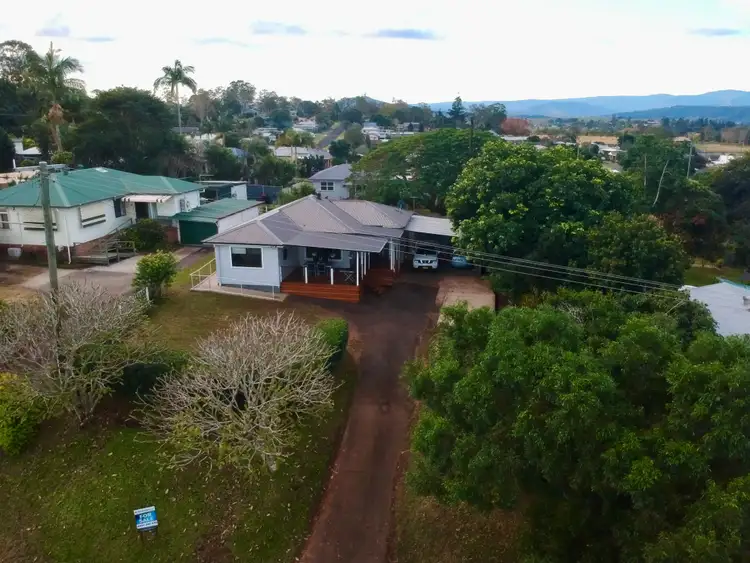 Second view of Homely house listing, 80 ANZAC DRIVE, Geneva NSW 2474