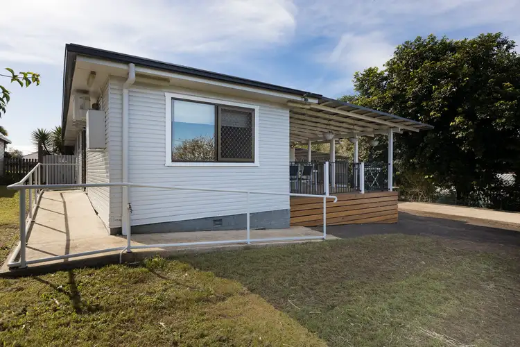 Fourth view of Homely house listing, 80 ANZAC DRIVE, Geneva NSW 2474
