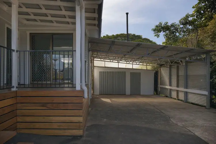 Fifth view of Homely house listing, 80 ANZAC DRIVE, Geneva NSW 2474