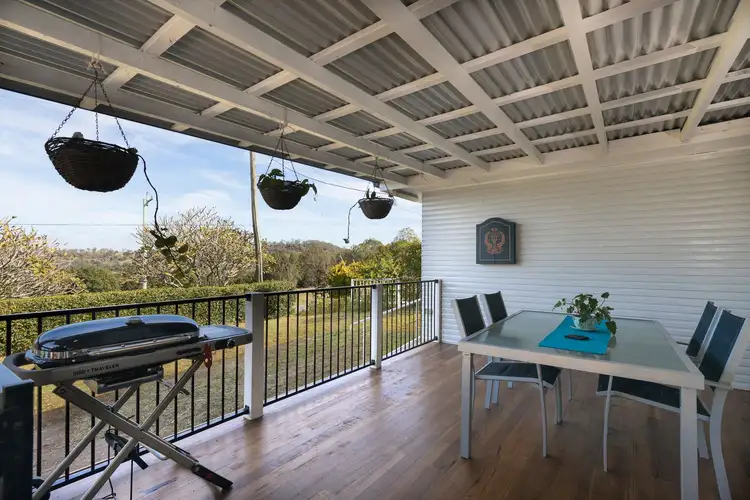 Sixth view of Homely house listing, 80 ANZAC DRIVE, Geneva NSW 2474