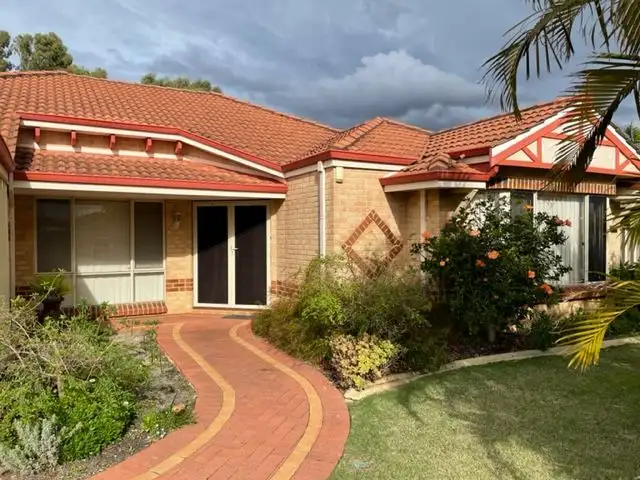 21 DABCHICK CLOSE, East Cannington WA 6107