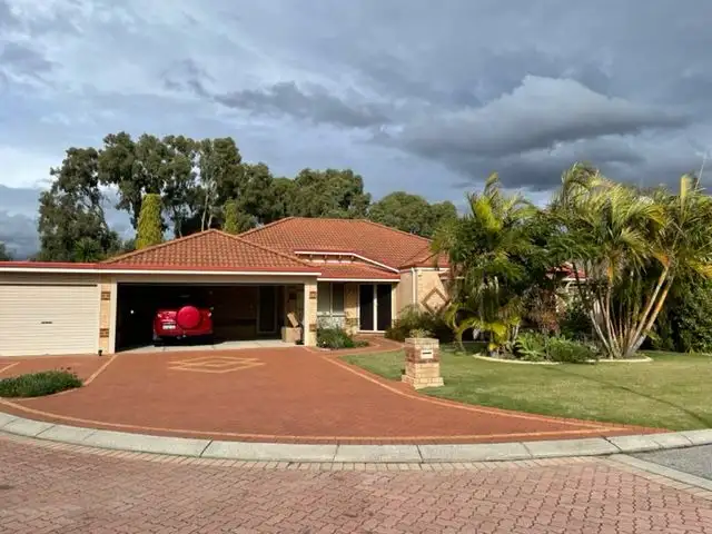 Second view of Homely house listing, 21 DABCHICK CLOSE, East Cannington WA 6107