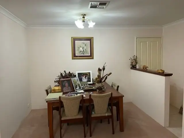 Fourth view of Homely house listing, 21 DABCHICK CLOSE, East Cannington WA 6107