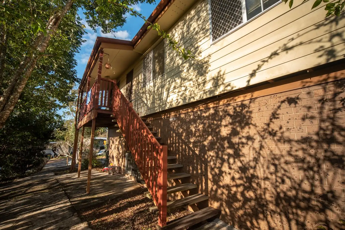 Main view of Homely house listing, 20A MARSHALL STREET, Kingston QLD 4114