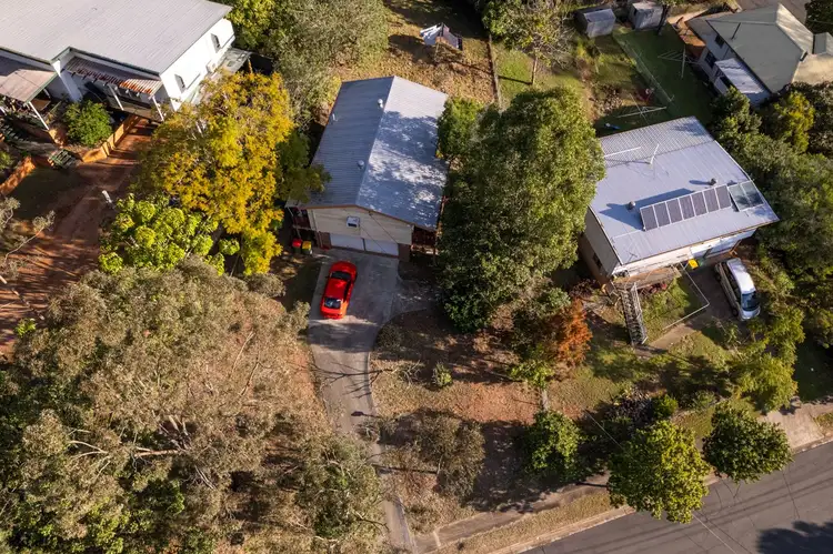 Second view of Homely house listing, 20A MARSHALL STREET, Kingston QLD 4114