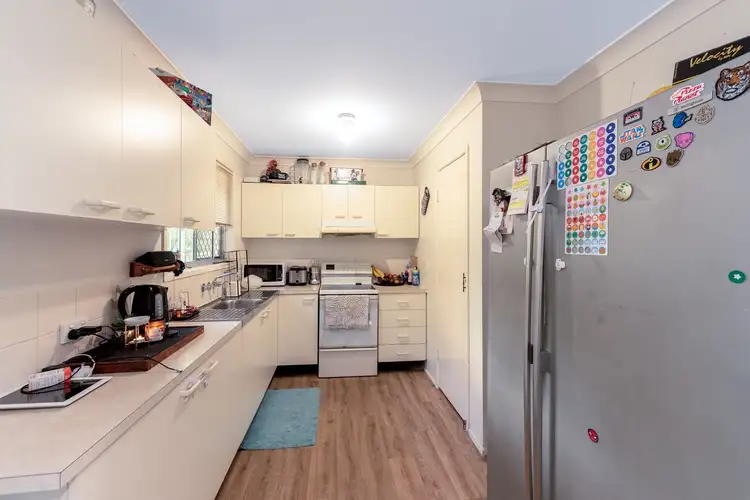 Fifth view of Homely house listing, 20A MARSHALL STREET, Kingston QLD 4114