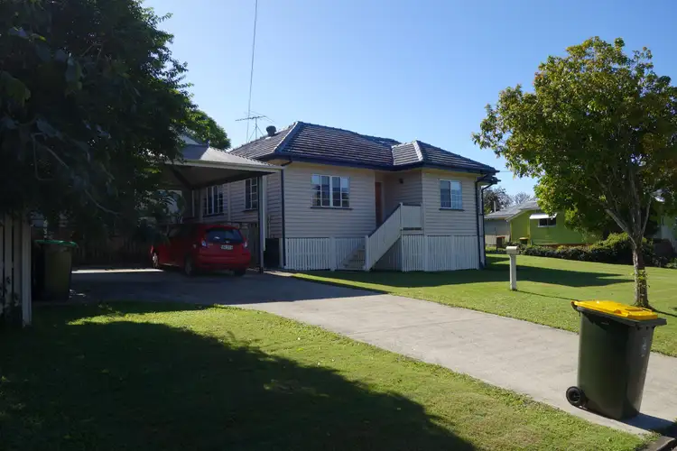 Second view of Homely house listing, 15 CAMPBELL TERRACE, Oxley QLD 4075