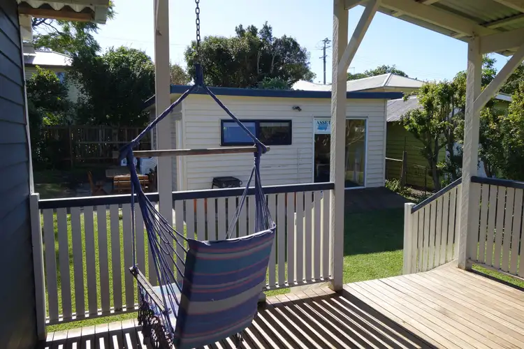 Fourth view of Homely house listing, 15 CAMPBELL TERRACE, Oxley QLD 4075