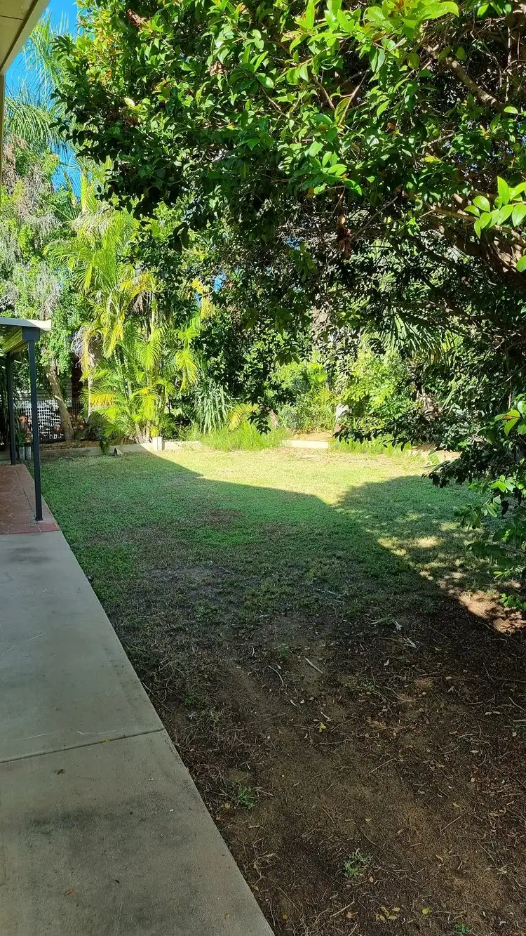 Third view of Homely house listing, 46 BRAESIDE ROAD, Emerald QLD 4720