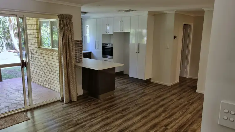Sixth view of Homely house listing, 46 BRAESIDE ROAD, Emerald QLD 4720