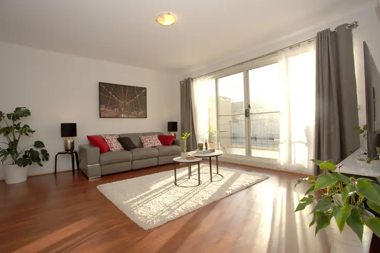 UNIT 97/20 FEDERAL HIGHWAY, Watson ACT 2602