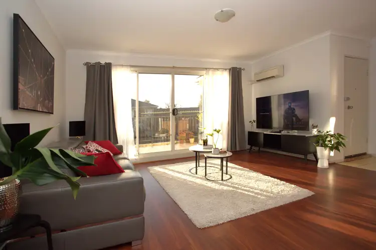 Third view of Homely unit listing, UNIT 97/20 FEDERAL HIGHWAY, Watson ACT 2602