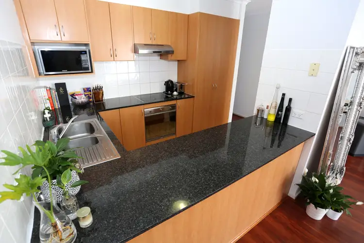 Fourth view of Homely unit listing, UNIT 97/20 FEDERAL HIGHWAY, Watson ACT 2602