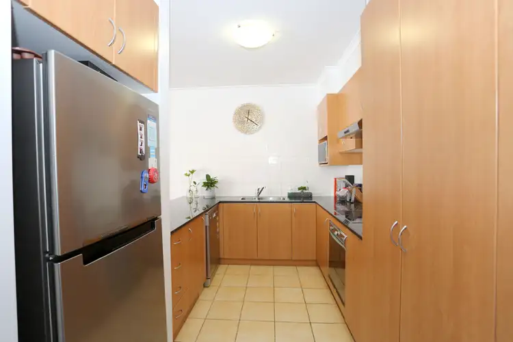 Fifth view of Homely unit listing, UNIT 97/20 FEDERAL HIGHWAY, Watson ACT 2602