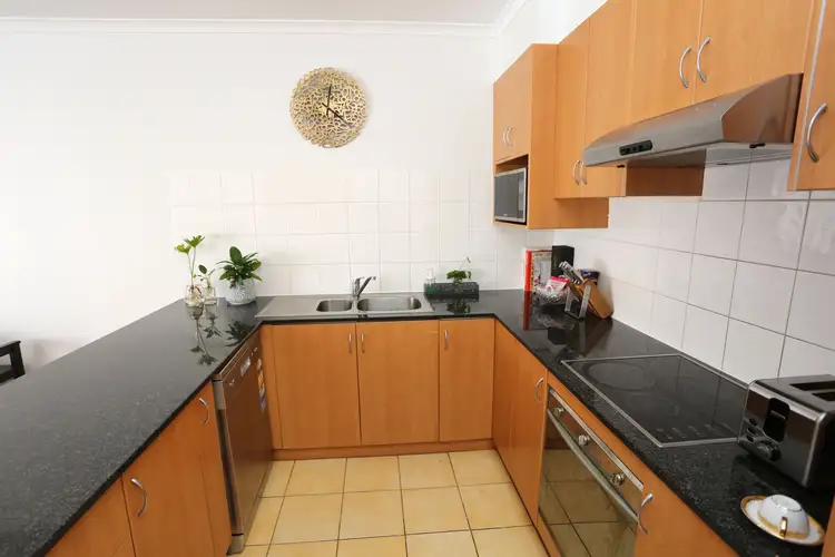Sixth view of Homely unit listing, UNIT 97/20 FEDERAL HIGHWAY, Watson ACT 2602