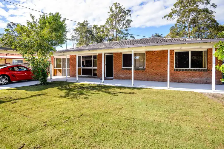 16 JEAN STREET, Loganlea QLD 4131