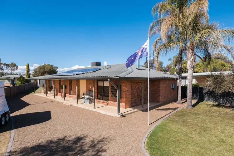 Main view of Homely house listing, 7 VENESS STREET, Manilla NSW 2346
