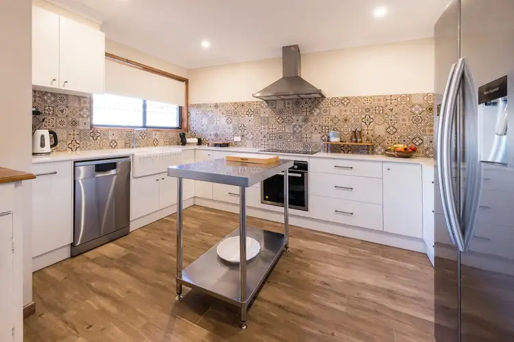 Third view of Homely house listing, 7 VENESS STREET, Manilla NSW 2346
