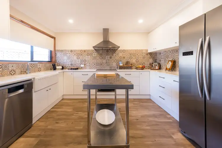 Fourth view of Homely house listing, 7 VENESS STREET, Manilla NSW 2346