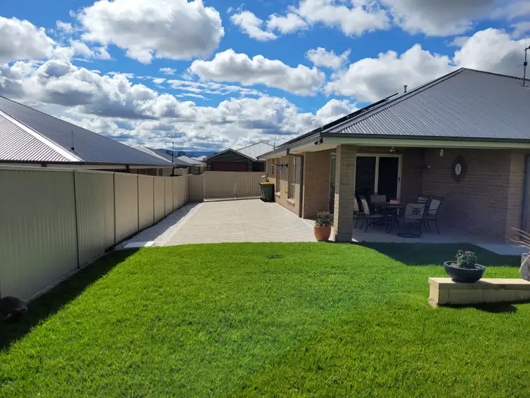 Second view of Homely house listing, 19 BASALT WAY, Kelso NSW 2795