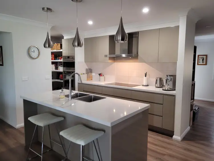 Third view of Homely house listing, 19 BASALT WAY, Kelso NSW 2795