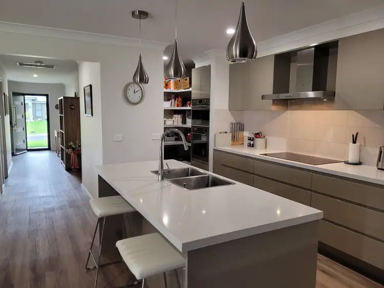 Fourth view of Homely house listing, 19 BASALT WAY, Kelso NSW 2795