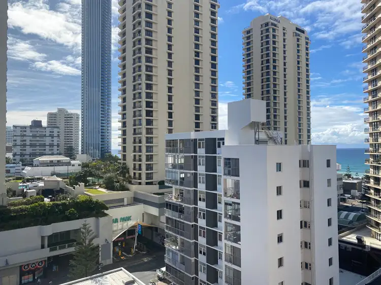 Third view of Homely unit listing, UNIT 91/3049 SURFERS PARADISE BOULEVARD, Surfers Paradise QLD 4217