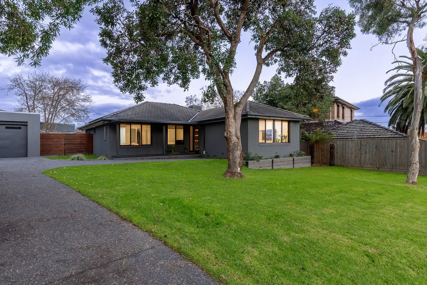 Main view of Homely house listing, 8 MELODY COURT, Mooroolbark VIC 3138