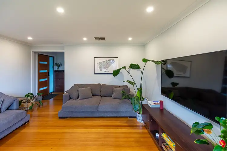 Second view of Homely house listing, 8 MELODY COURT, Mooroolbark VIC 3138