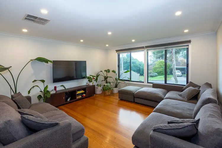 Third view of Homely house listing, 8 MELODY COURT, Mooroolbark VIC 3138