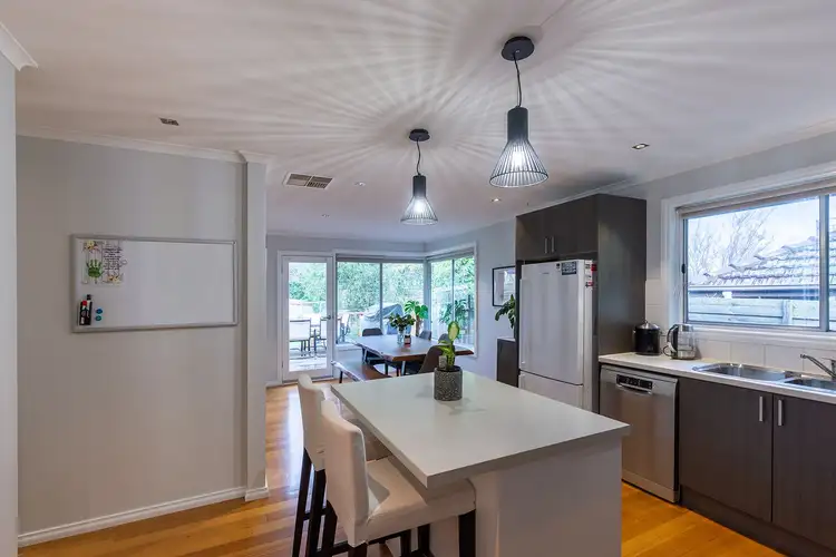 Fourth view of Homely house listing, 8 MELODY COURT, Mooroolbark VIC 3138