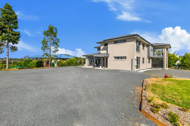 Fourth view of Homely house listing, 5 WHITTAKER COURT, Craignish QLD 4655