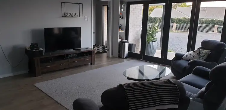 Fifth view of Homely house listing, 5 WHITTAKER COURT, Craignish QLD 4655