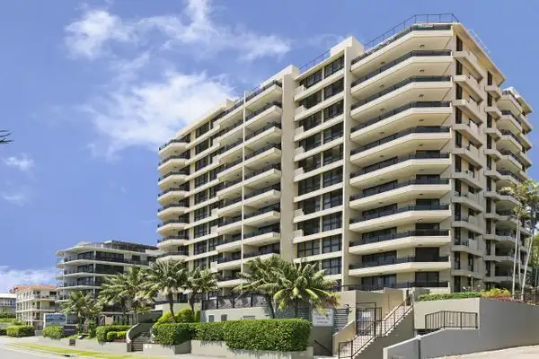 Main view of Homely unit listing, 1740 DAVID LOW WAY, Coolum Beach QLD 4573
