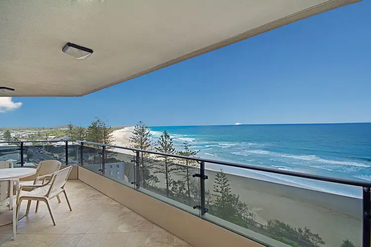 Second view of Homely unit listing, 1740 DAVID LOW WAY, Coolum Beach QLD 4573
