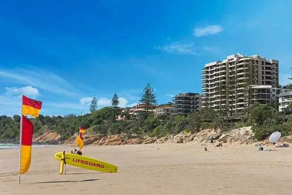 Sixth view of Homely unit listing, 1740 DAVID LOW WAY, Coolum Beach QLD 4573