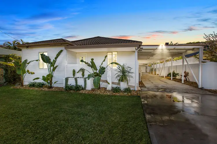 Third view of Homely house listing, 21 BEACH STREET, Swansea NSW 2281