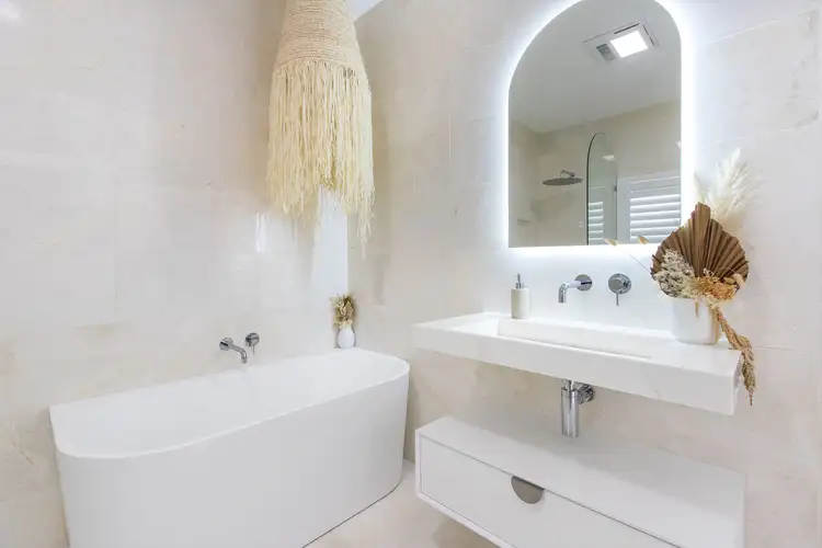 Fourth view of Homely house listing, 21 BEACH STREET, Swansea NSW 2281