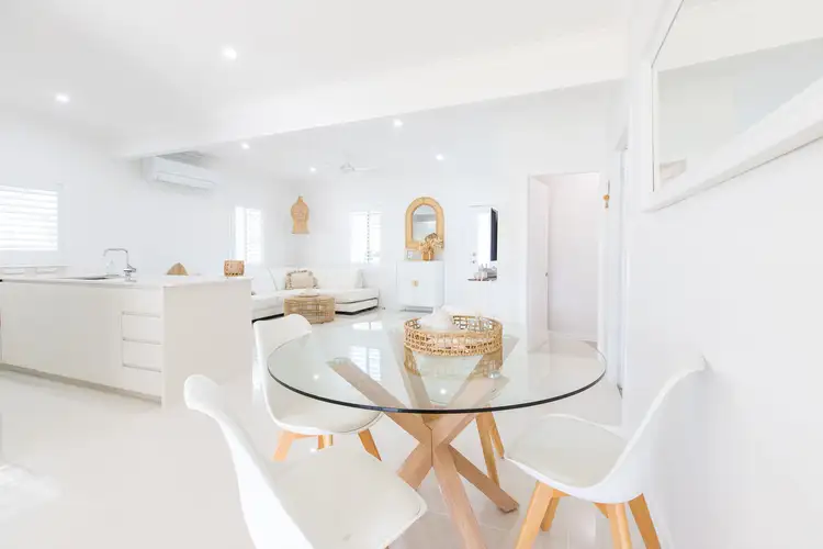 Fifth view of Homely house listing, 21 BEACH STREET, Swansea NSW 2281