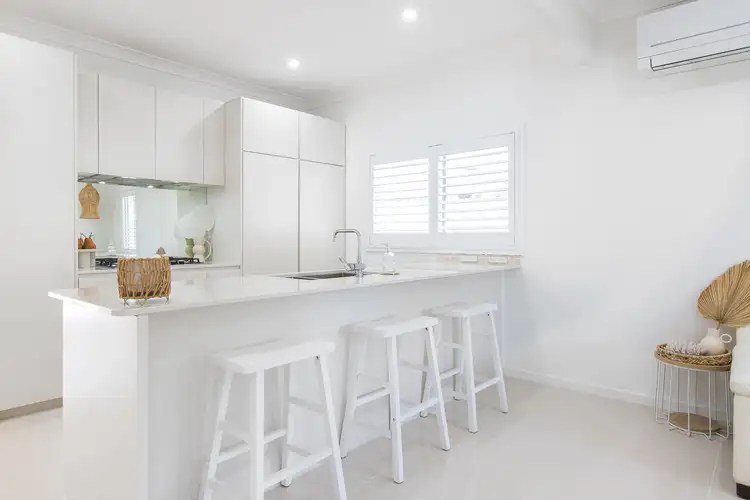 Sixth view of Homely house listing, 21 BEACH STREET, Swansea NSW 2281